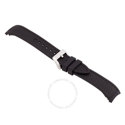 Duxot, Atlantica Deep Dive Automatic Red Dial Men's Watch