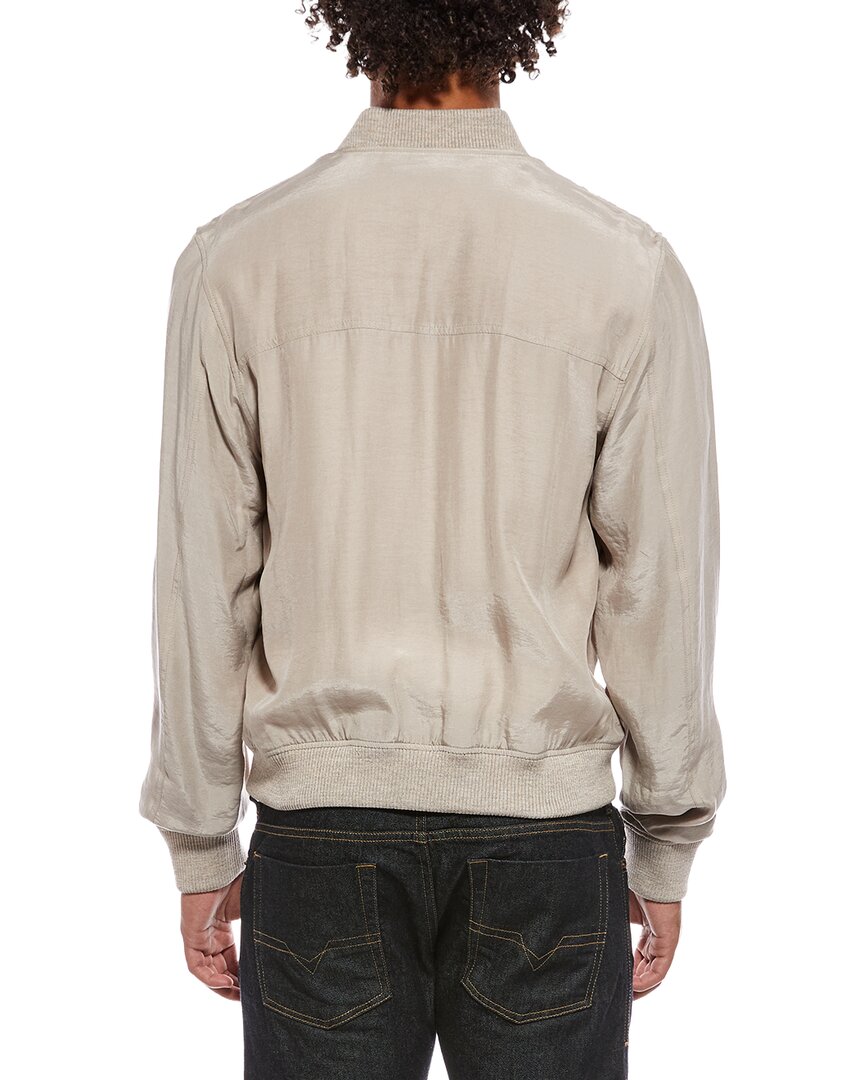 officine generale stefano bomber jacket