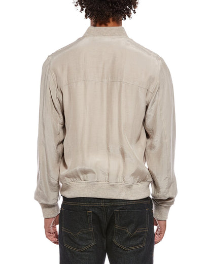 officine generale stefano bomber jacket