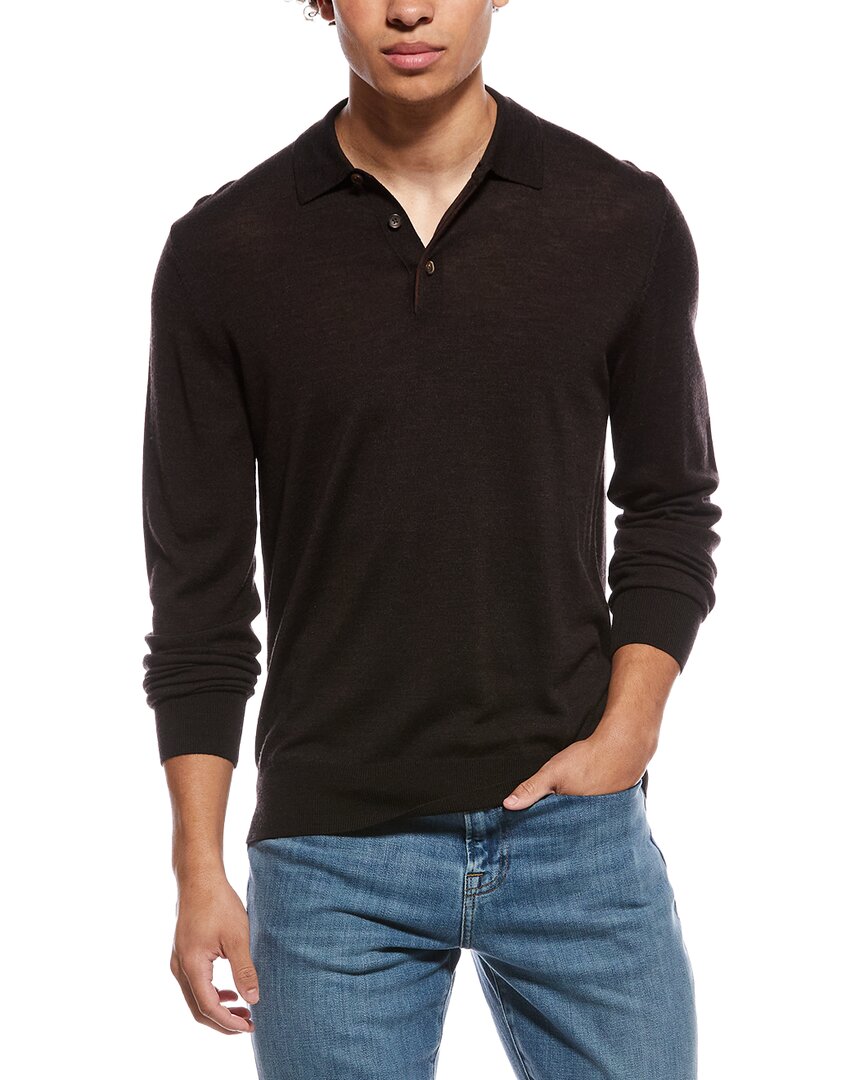 Large - brown