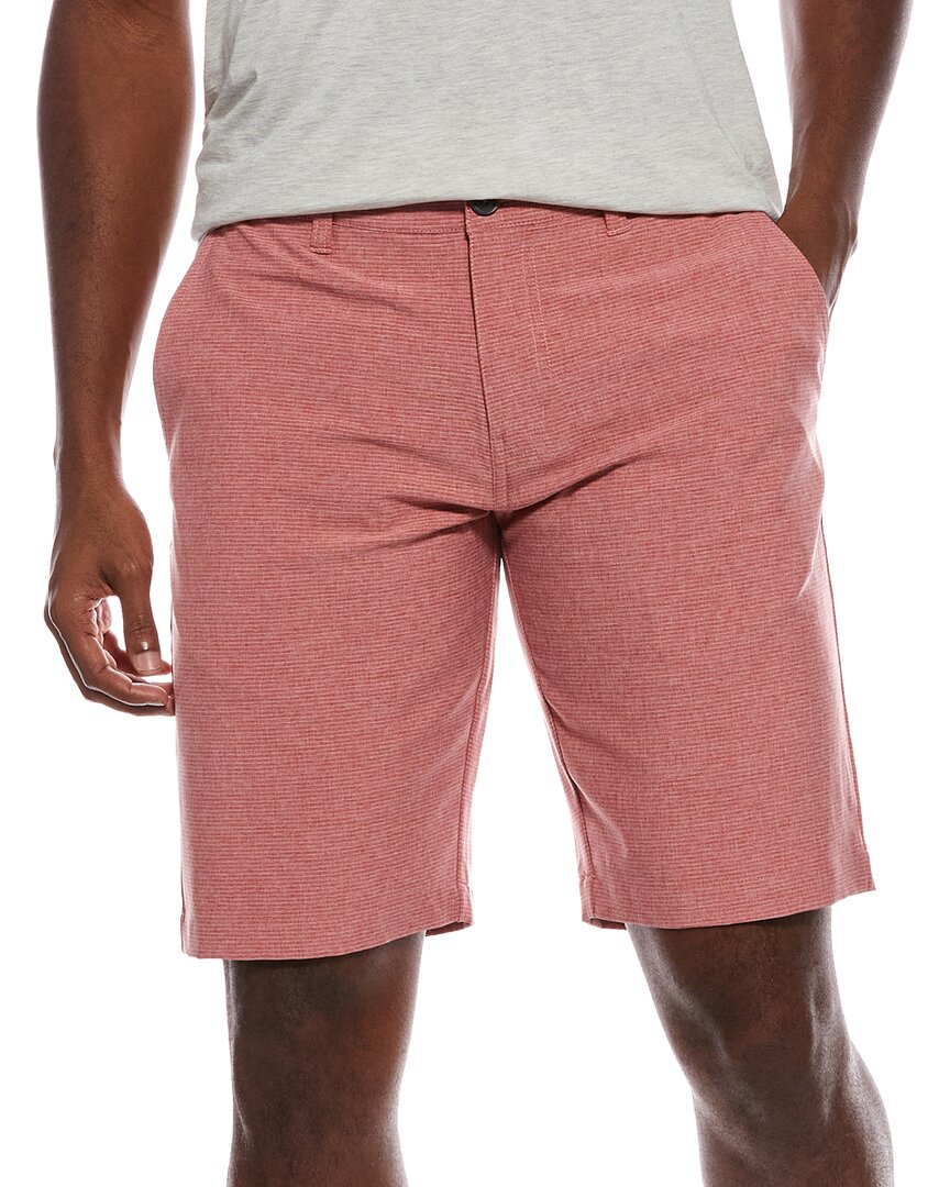 33" Waist - red