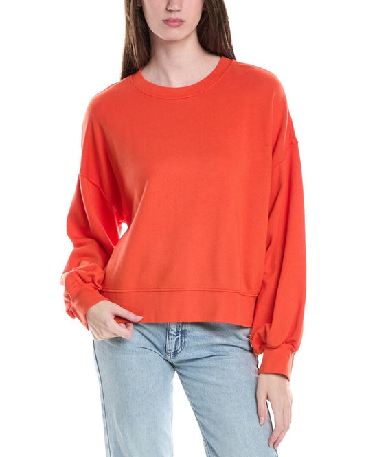 Small - red