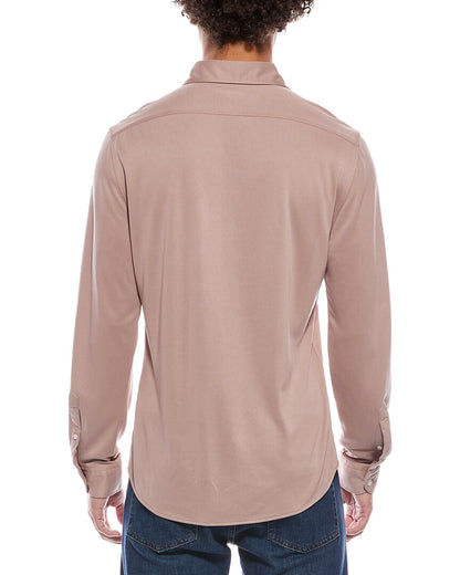 bobby shirt