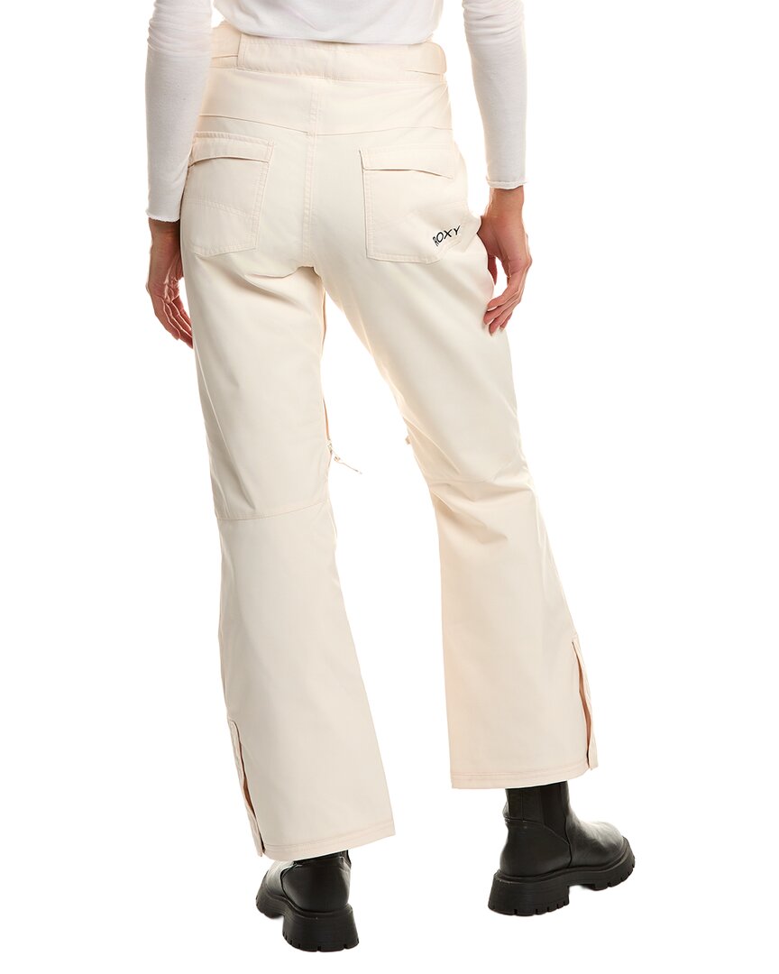 backyard snow pant