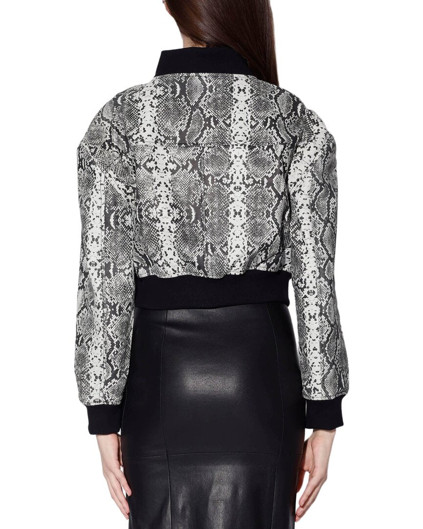 lindsey leather jacket