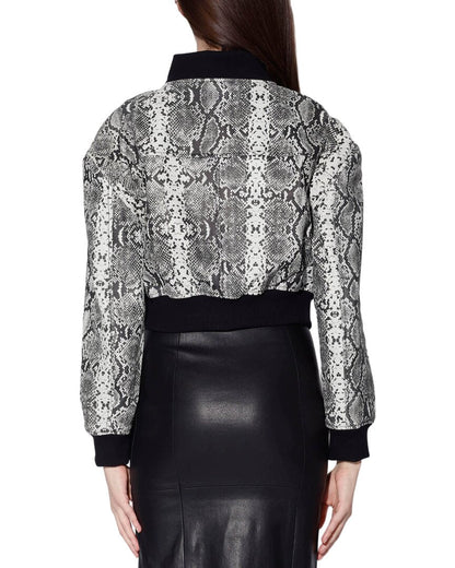 lindsey leather jacket