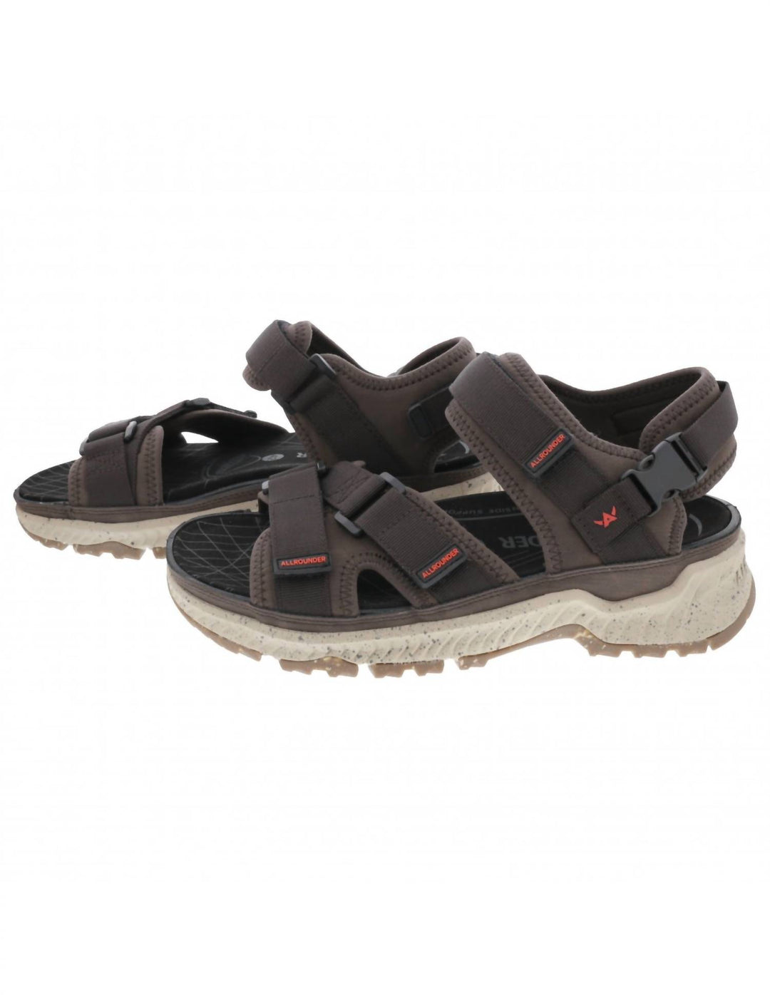 men's riverside outdoor sandals in delicioso