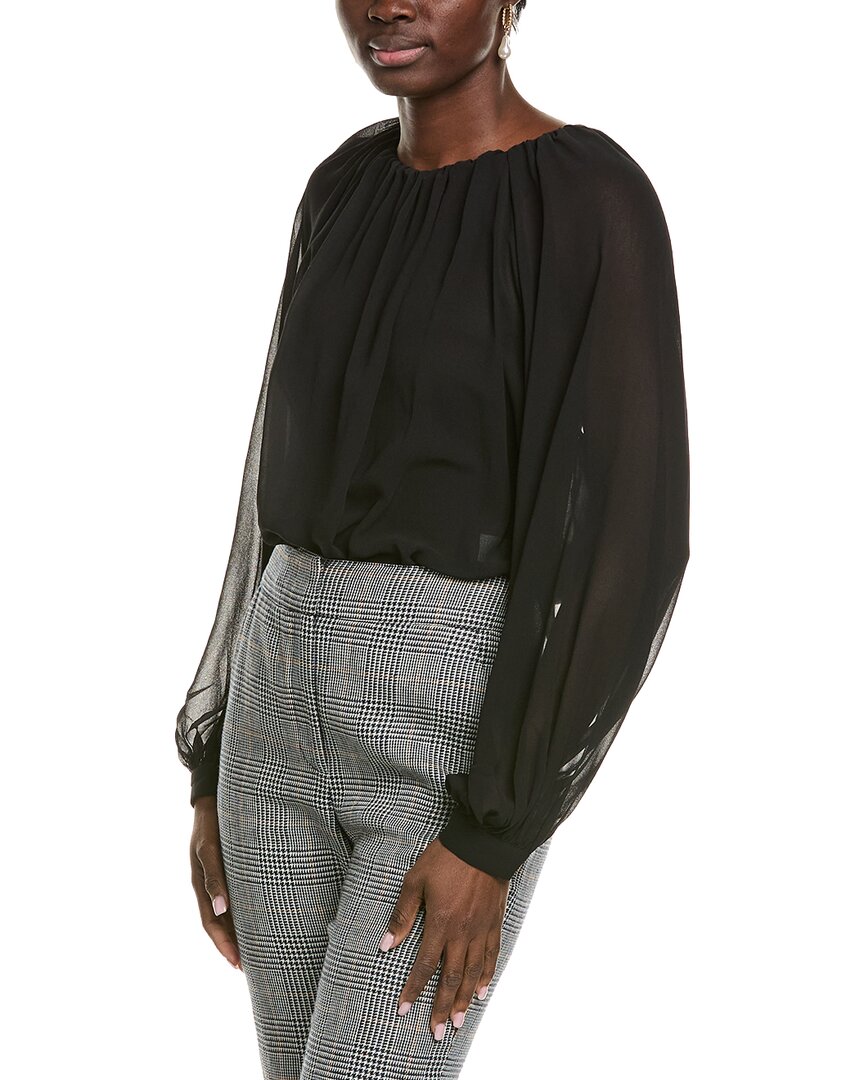 XSmall - black