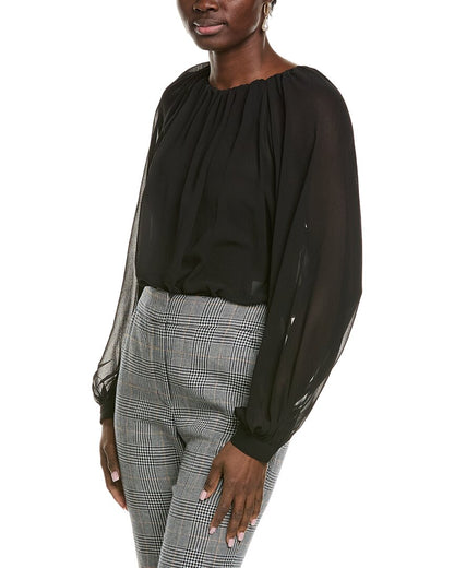 XSmall - black