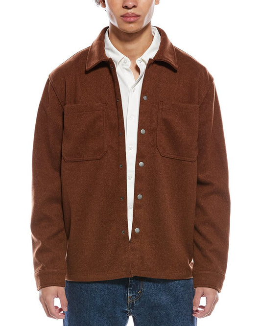 Small - brown