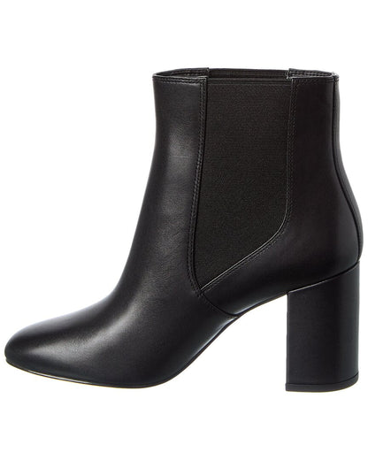 celina leather chelsea boot