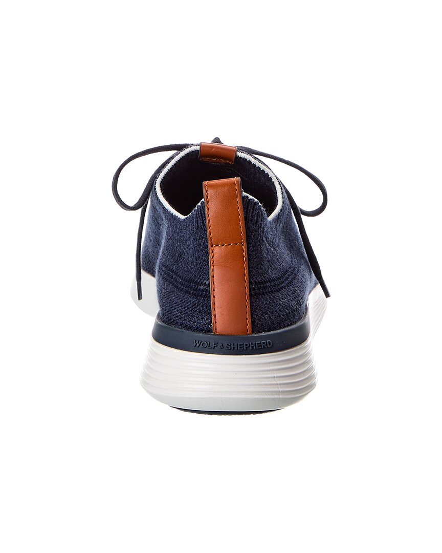 supremeknit sneaker