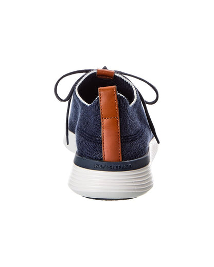 supremeknit sneaker