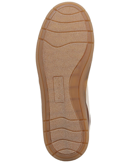 l-ponti leather slip-on