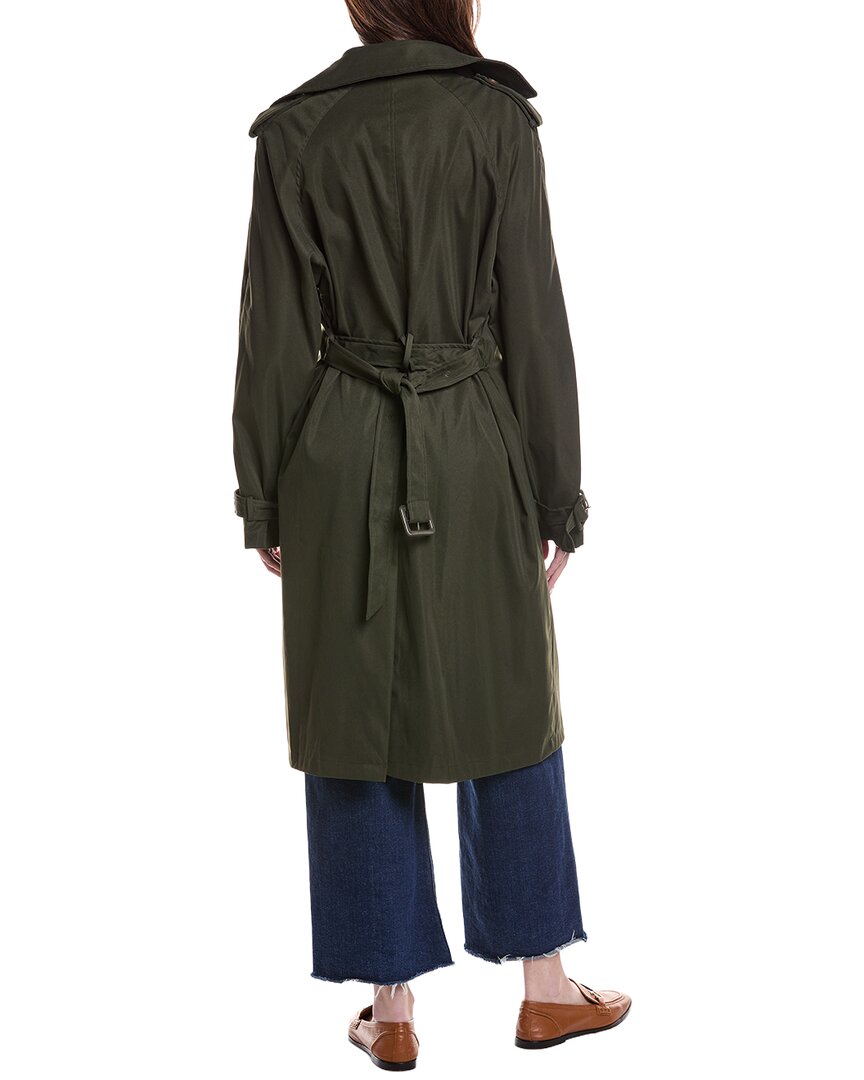 melbino trench coat