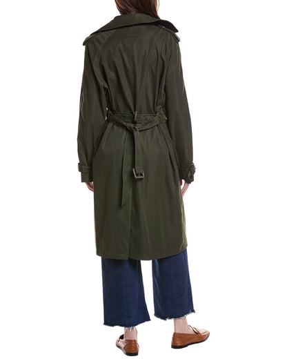 melbino trench coat