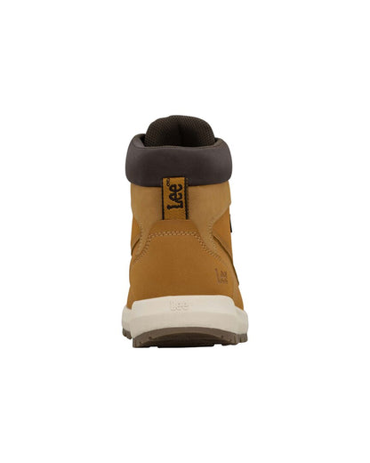 riker boot