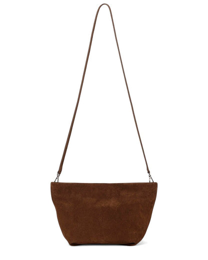 Medium - brown