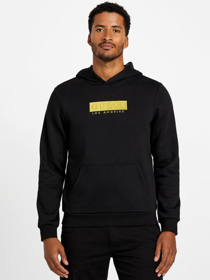 XSmall - jet black multi