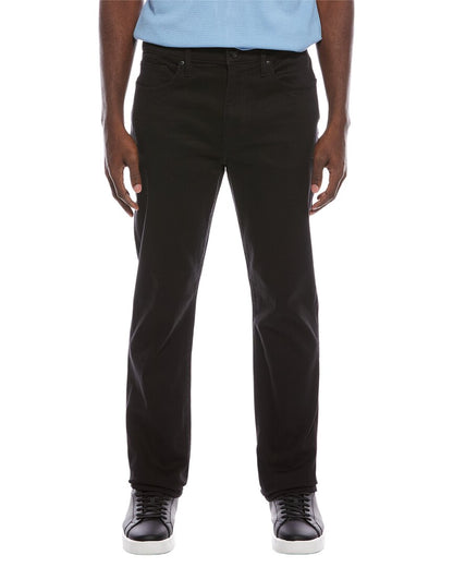 30" Waist - black