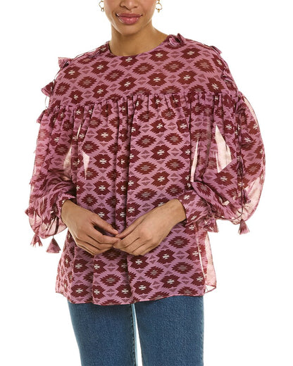 XSmall - pink