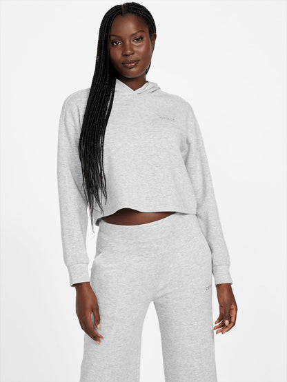 Medium - light heather grey
