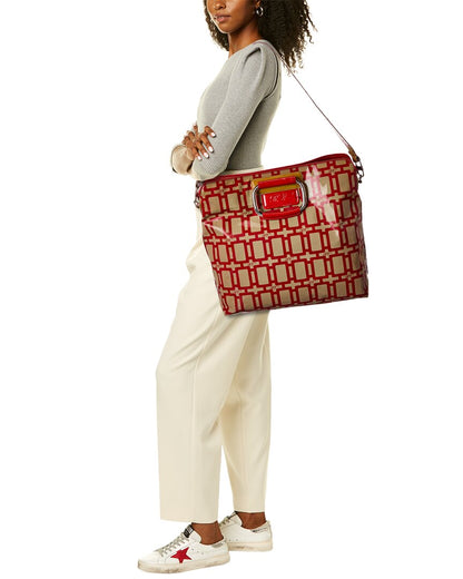 patent tote