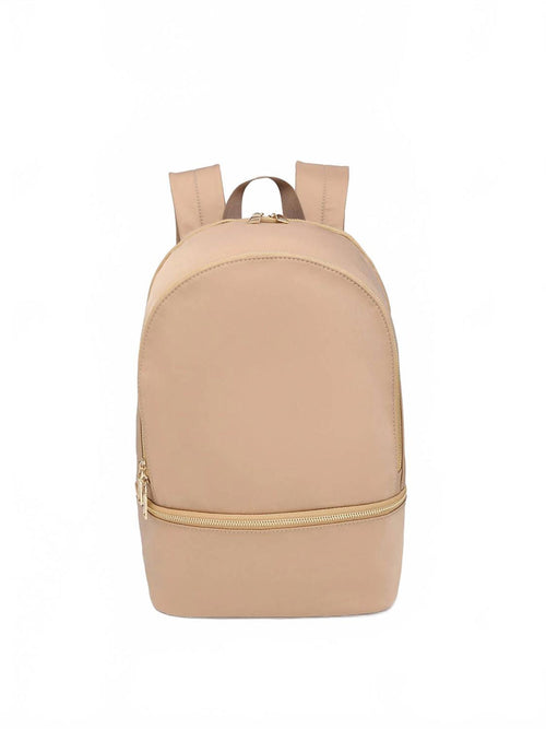 One Size - tan