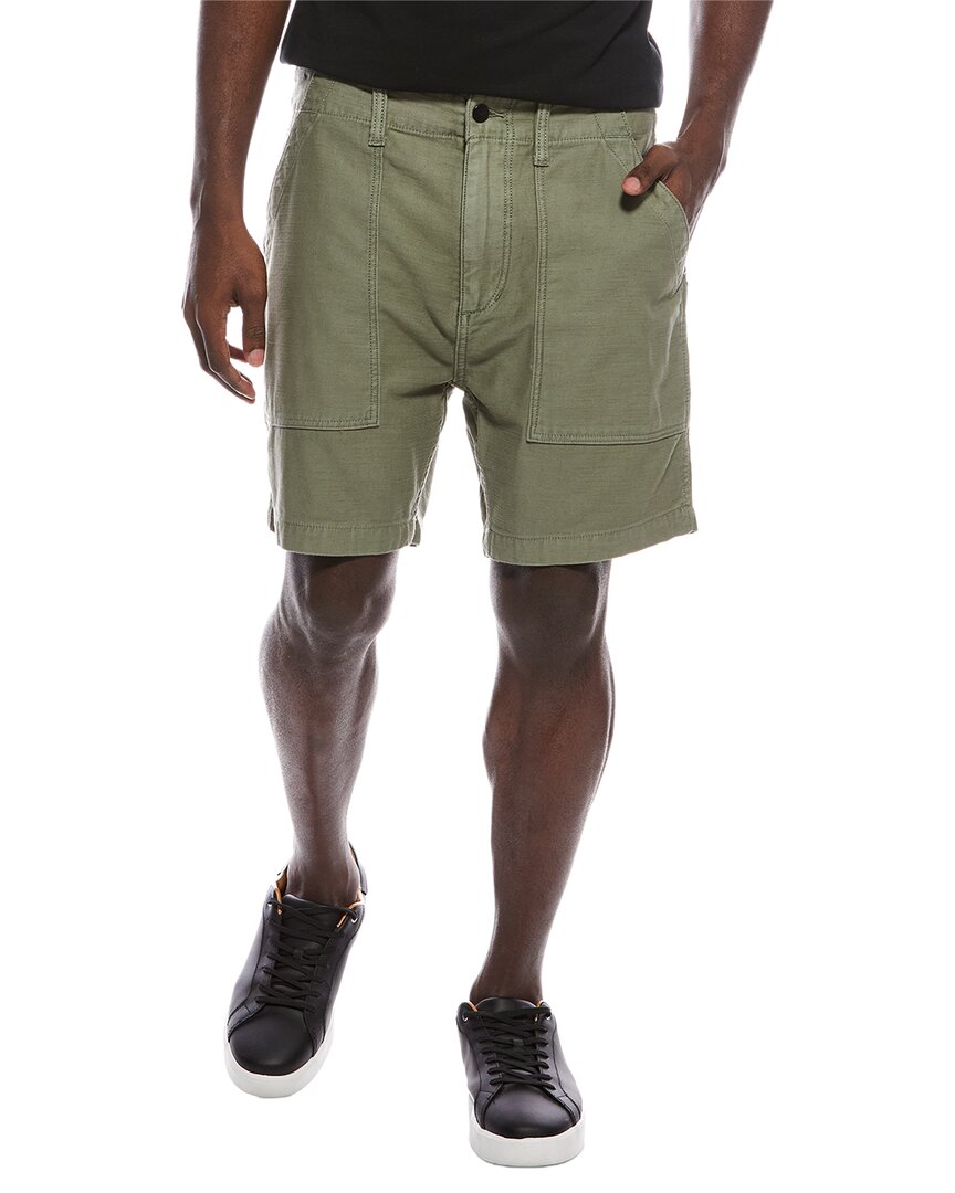 joe’s jeans fatigue short