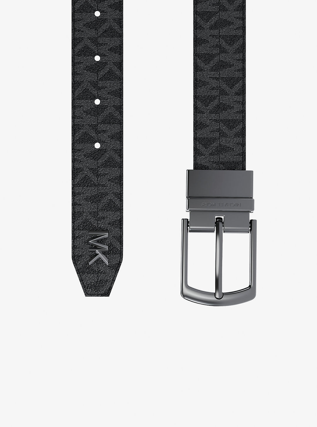 reversible belt