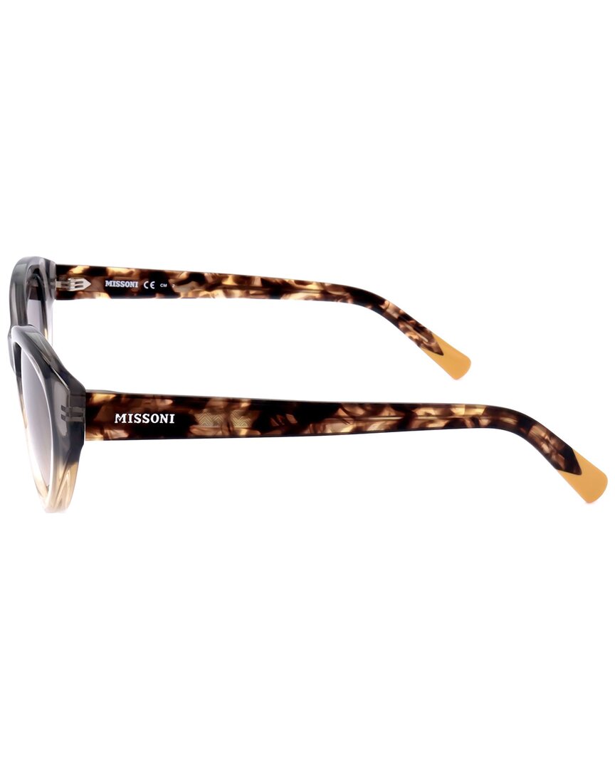 women's fashion 53mm sunglasses