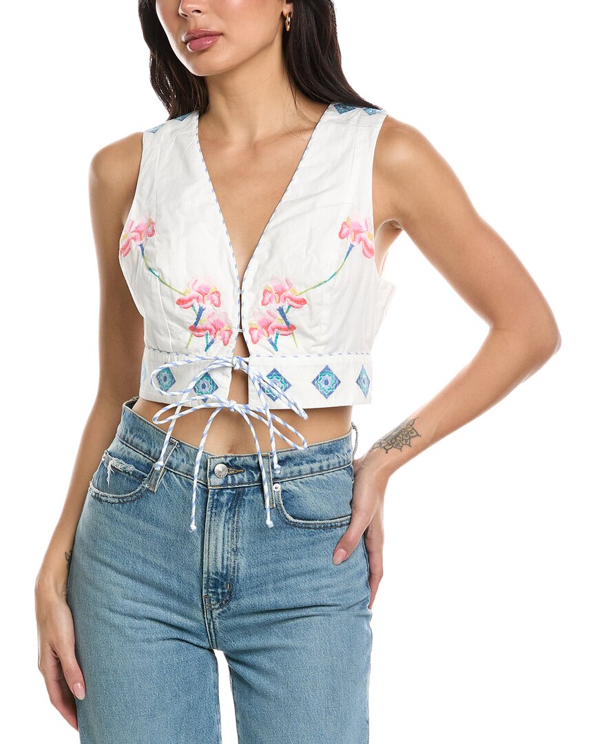 XSmall - white