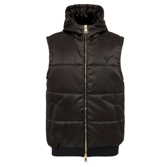 Medium - black