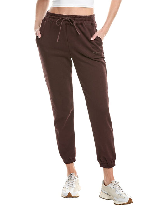 Large - brown