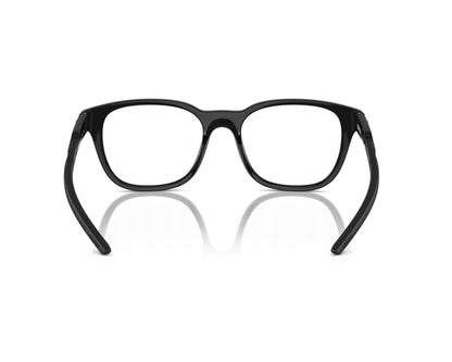 men's fz 8006 501 eyeglasses in black