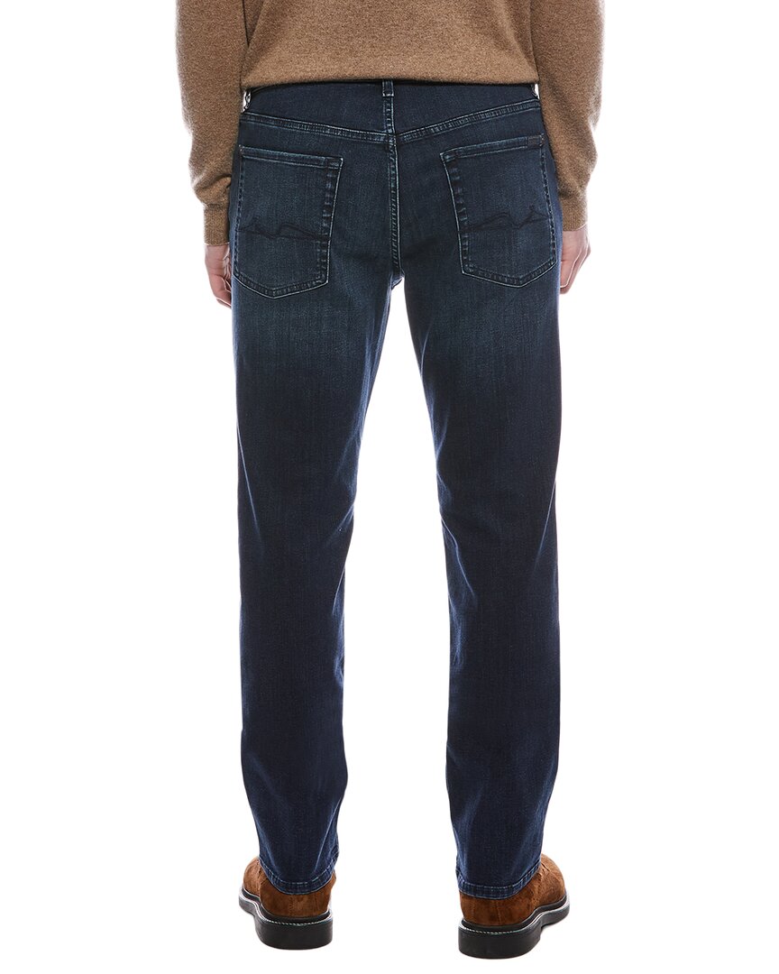 the bootcut alto jean