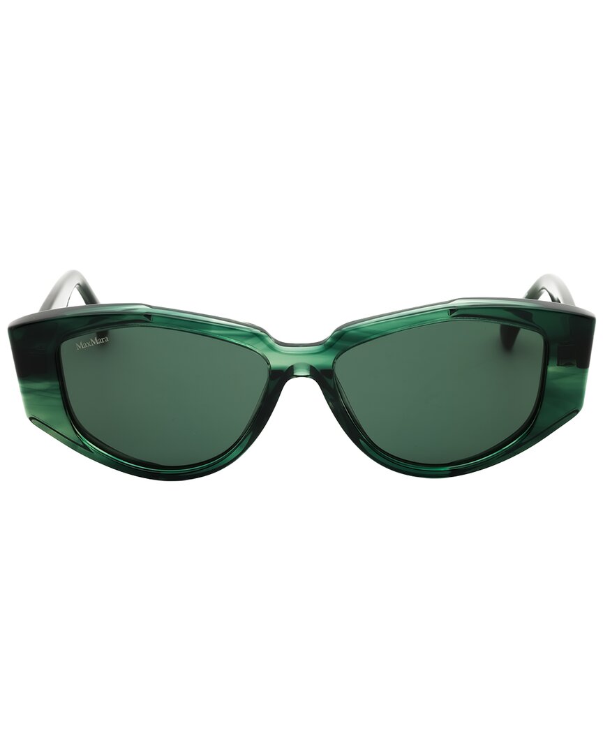 women's mm0161 52mm sunglasses