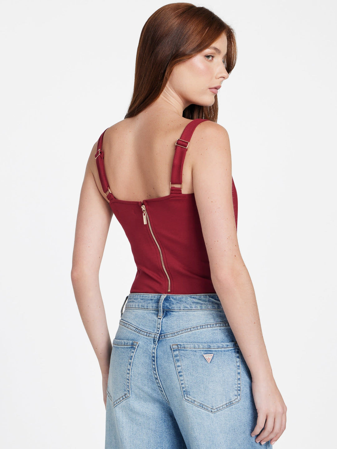xinia bodysuit