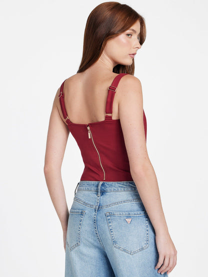 xinia bodysuit