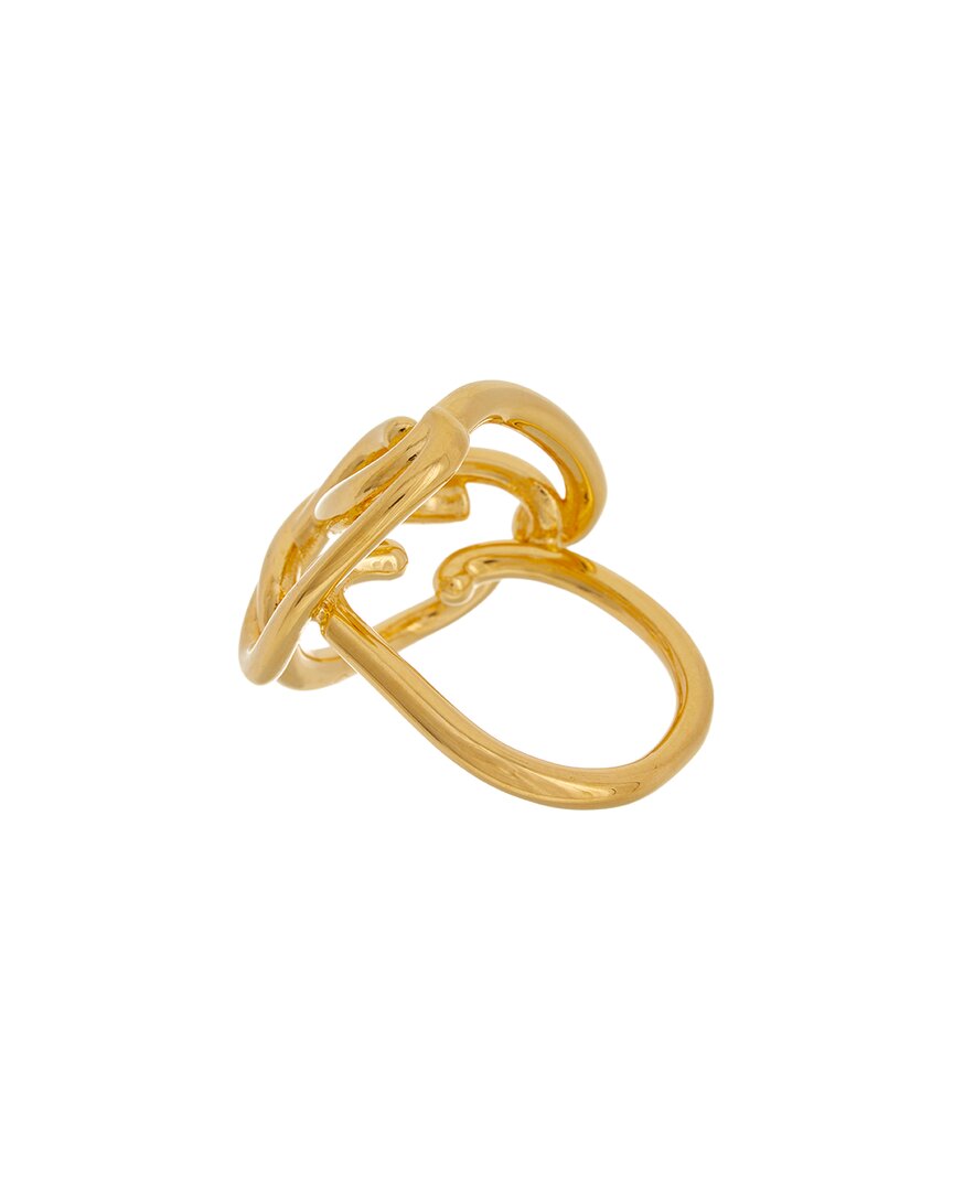 braided ring