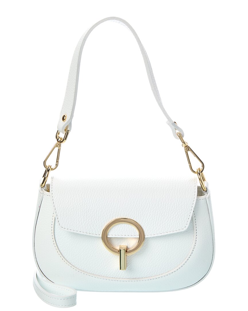 Medium - white