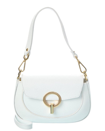 Medium - white
