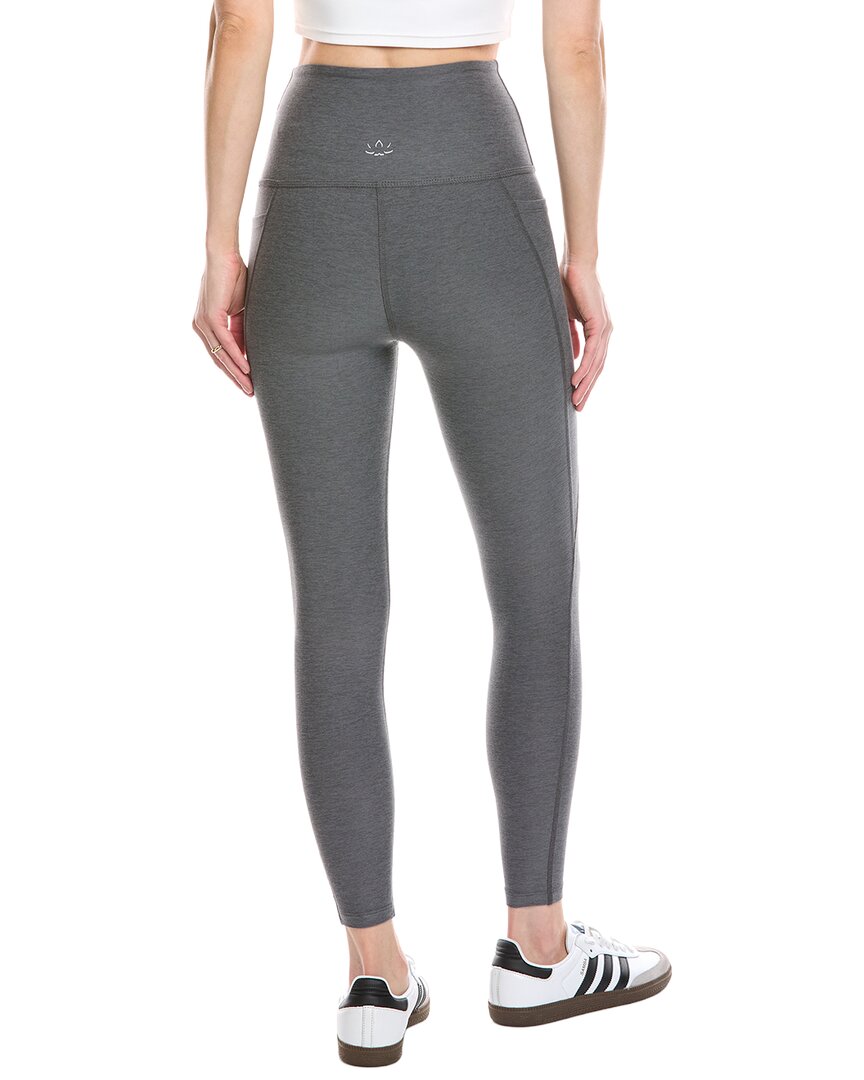 out of pocket high waisted legging