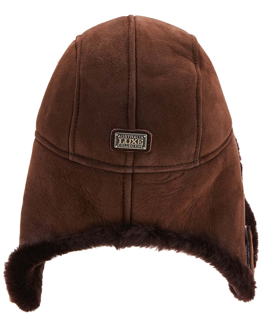 australia lux raf hat