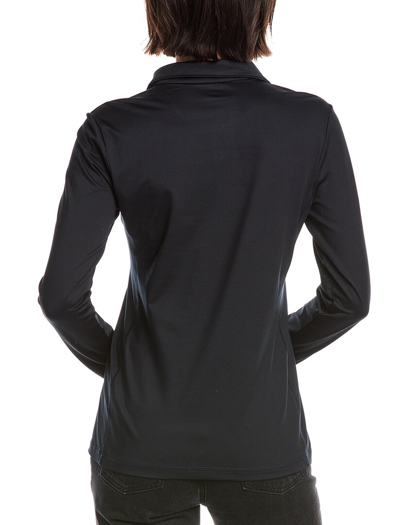 technical polo shirt