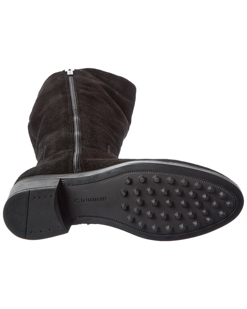 shayla suede boot
