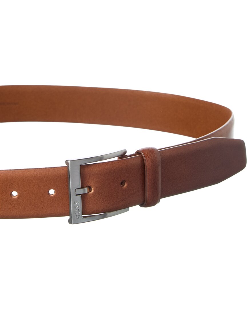 erron leather belt