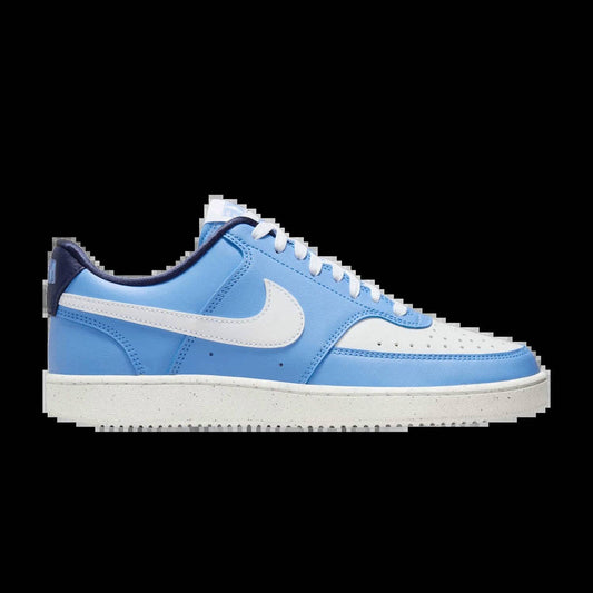 US 7 - valor blue white