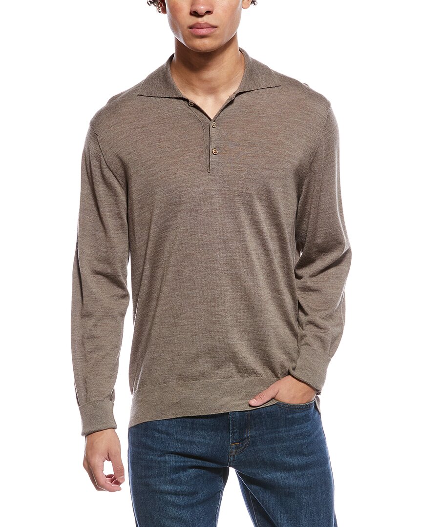 Medium - brown