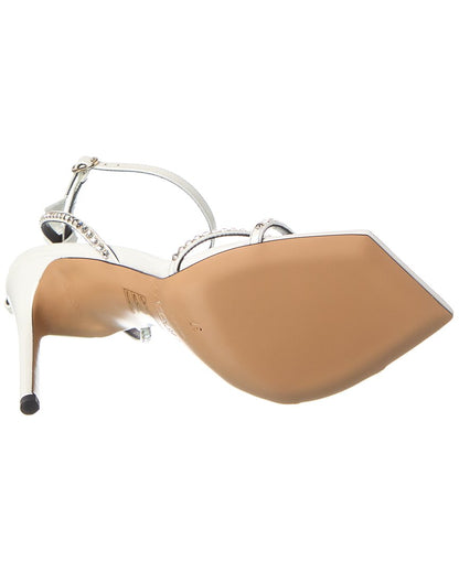 skye 100 patent sandal